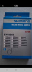 EW-SD50 Shimano - kabel shimano 300mm