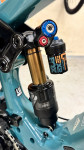 Fox Factory Float X2 amortizer/shock