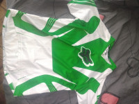 Fox MTB majica