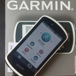 Garmin Edge 1030 kolesarski števec in navigacija