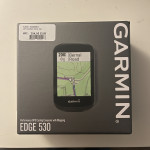 Garmin Edge 530 - kot nov