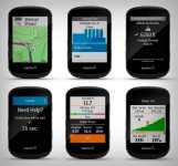 Garmin Edge 530