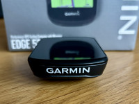 GARMIN EDGE 530
