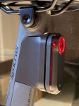 GARMIN VARIA NOSILEC ZA AERO BIKE FOIL SCOTT