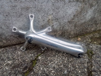 Gonilka shimano ultegra fc-6600 175 mm