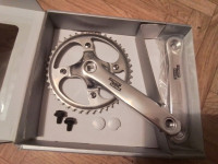 Gonilka sturmey archer 170mm 42 zob
