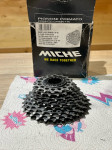 Kaseta Miche 16-29, 11-redna