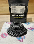 Kaseta Miche 16-29, 11-redna