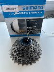 Kaseta Shimano Ultegra CS-R8000 / 11-28T / 11S