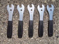Ključi shimano za konuse