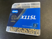 KMC X11SL VERIGA ZA KOLO za SHIMANO,SRAM,CAMPAGNOLO