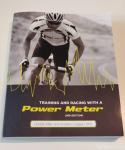 Knjiga: Training and racing with power meter - Hunter Allen
