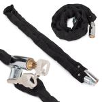 Kolesarska ključavnica za kolo ali motor