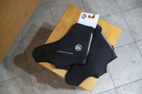 NOVE kolesarske galoše XL/XXL neoprenske vodoodporne