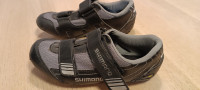 Kolesarski čevlji cestni Shimano