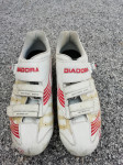 Kolesarski čevlji Diadora Speed R carbon, št.46,5