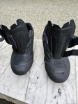 Kolesarski čevlji za MTB ali gravel kolo