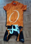 Kolesarski dres Orbea