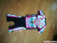 Kolesarski dres