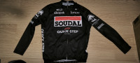 Kolesarski dres SOUDAL QUICK-STEP novo