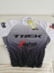 Kolesarski dres TREK Segafredo NOV