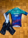 KOLESARSKI DRES UCI