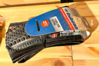 Kolesarski plašč Rubena Tubeless Supra