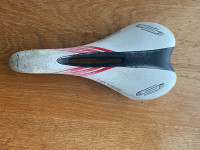 Kolesarski sedez Concept ex
