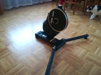 Kolesarski trenažer Thinkrider X7 pro 3. gen