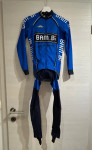 Komplet Bam.Bi zimski dres - komplet XXS