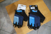 NOVE kratke kolesarske rokavice FORCE velikost M in XL