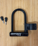 Kryptonite Keeper Mini U lock ključavnica