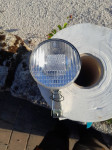 luč za kolo, bicikel, Saturnus Halogen