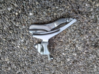 Menjalnik prednji shimano 105 fd-1057