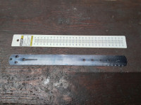 Merilec za špice sapim in cyclus tool