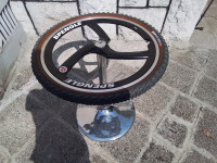 Miza spengle carbon 26"