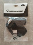 Moške kolesarske rokavice Nakamura Guanto Gloves - vel. L