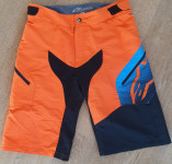 Mtb Alpinestars Predator kolesarske hlače