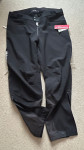 *NOVO* MTB hlače Alpine stars NEVADA 2 THERMAL PANTS, crne, vel. 38