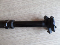 MTB opora Rock Shox Reverb