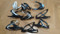 Nosilci za bidon za MTB gorsko kolo Elite, Cannondale