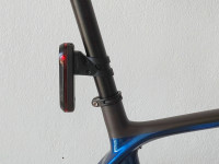 Nosilci aero/lightweight - Garmin Varia - različni modeli