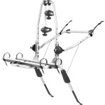 Nosilec za kolesa THULE ClipOn High 9105