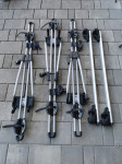 nosilec za kolo THULE FREERIDE 532