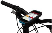 Nosilec telefona za kolo RUNTASTIC Bike Case Android
