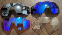 OAKLEY "JEWBREAKER" ŠIPCE