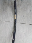 Obroč  ambrosio excellence tqb 28" 36l