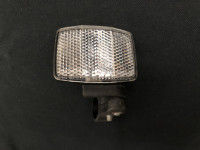 Odsevnik za kolo za na krmilo - Cat Eye