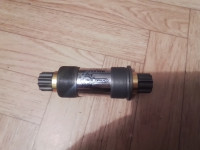 Os pogona isis 118mm 68