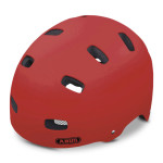 Otroška čelada Abus Scraper rdeča S (51-55cm)